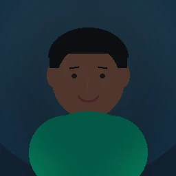 Retrato ilustrativo de Anderson L.