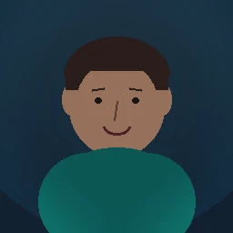Retrato ilustrativo de Bruno T.