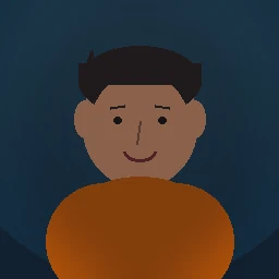 Retrato ilustrativo de Paulo H.